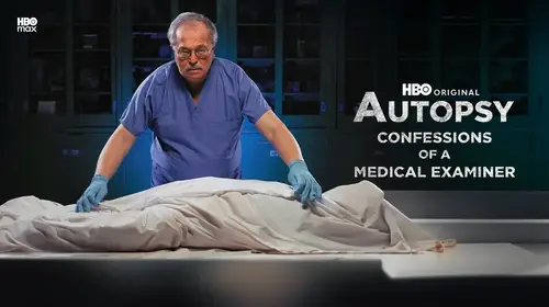 Autopsy: Confessions of a Medical Examiner English Documentary Movie Thumbnail