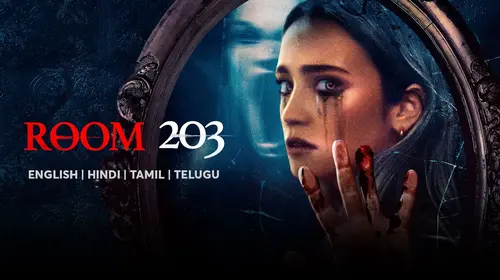 Room 203 English Drama Movie Thumbnail