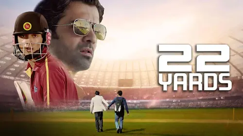 22 Yards Hindi Drama Movie Thumbnail