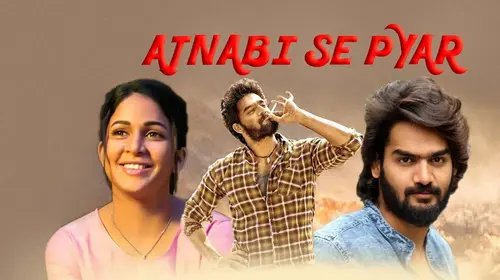 Ajnabhi Se Pyar Hindi Romance Movie Thumbnail