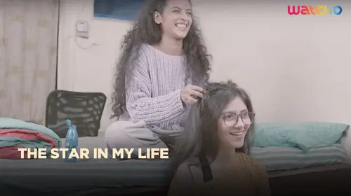 The Star In My Life English Drama Shorts Thumbnail