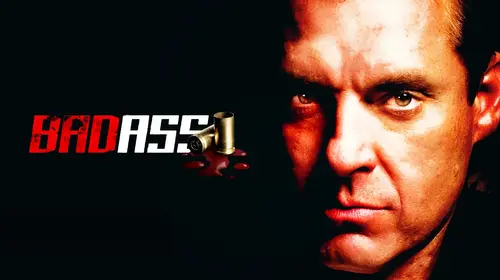 Bad Ass English Action Movie Thumbnail