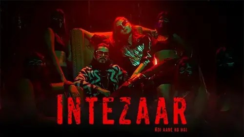 Intezaar..Koi Aane Ko Hai Horror Series Thumbnail