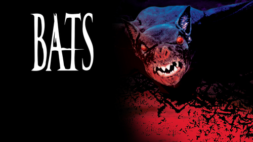Bats English Horror Movie Thumbnail