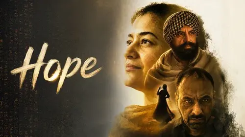 Hope Punjabi Drama Movie Thumbnail