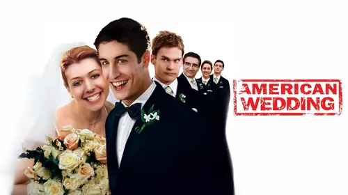 American Wedding English Comedy Movie Thumbnail