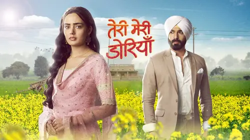 Teri Meri Doriyaann Hindi Drama Trailer Thumbnail