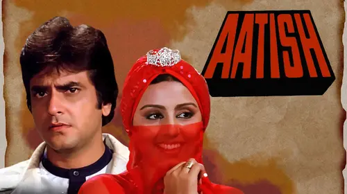 Aatish Hindi Drama Movie Thumbnail