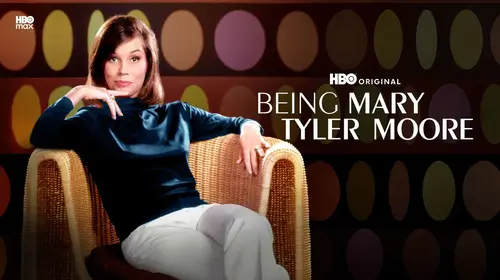 Being Mary Tyler Moore English Documentary Movie Thumbnail