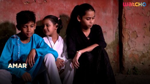 Amar Hindi Biography Shorts Thumbnail