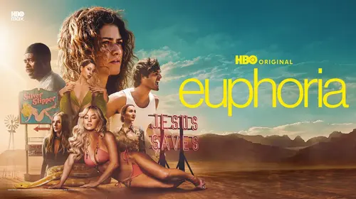Euphoria English Drama Trailer Thumbnail