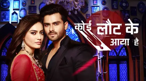 Koi Laut Ke Aaya Hai Hindi Drama Trailer Thumbnail