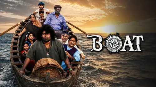 Boat Hindi Drama Movie Thumbnail