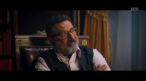 Detective Sherdil |Pankaj, The Billionaire Tycoon | Trailer Hindi Mystery Trailer Thumbnail