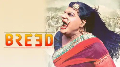 Breed Hindi Drama Movie Thumbnail