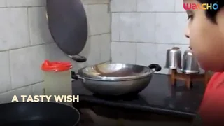 A Time Off Hindi Biography Shorts Thumbnail