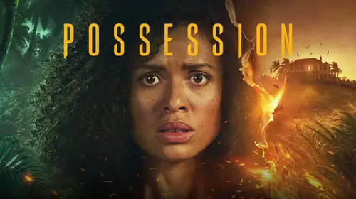 Possession English Drama Trailer Thumbnail