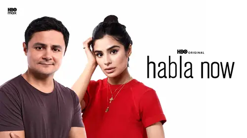 Habla Now English Documentary Movie Thumbnail
