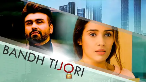 Bandh Tijori Hindi Crime Movie Thumbnail
