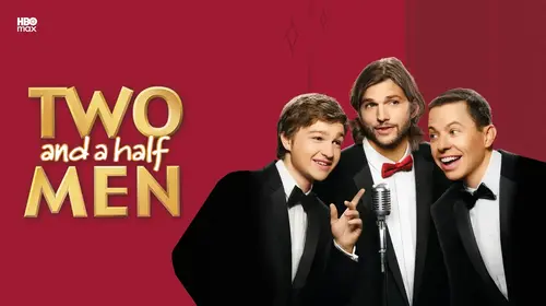 Two And A Half Men English Comedy Trailer Thumbnail