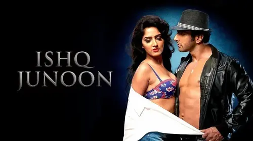 Ishq Junoon: The Heat Is On Hindi Action Movie Thumbnail