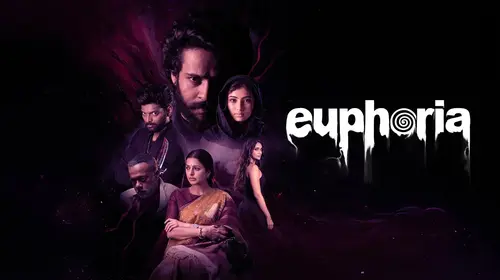 Euphoria Telugu Drama Trailer Thumbnail