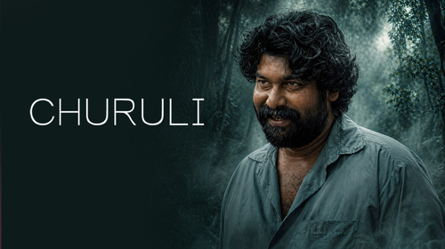 Churuli Hindi Fantasy Movie Thumbnail