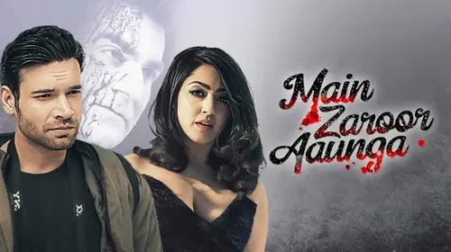 Main Zaroor Aaunga Hindi Thriller Movie Thumbnail