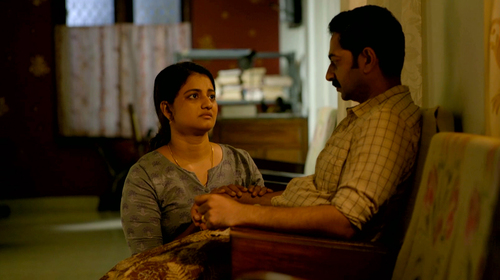 Anthakshari Malayalam Thriller Shorts Thumbnail