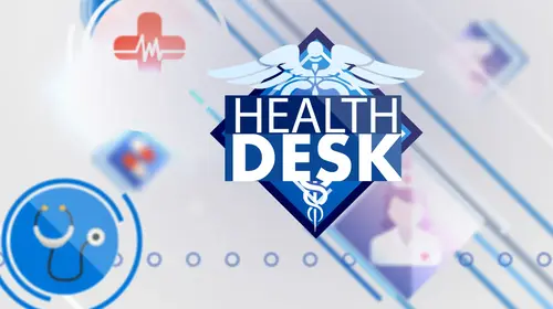 Health Desk Malayalam Lifestyle Trailer Thumbnail