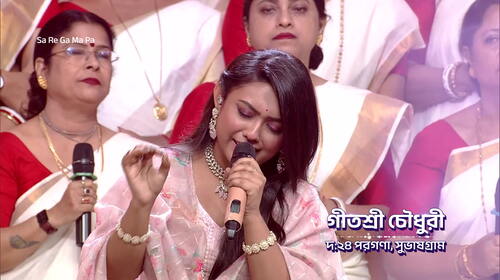 Salil Chowdhury’s Birth Centenary Celebration - Sa Re Ga Ma Pa 2025 - Promo Reality Trailer Thumbnail
