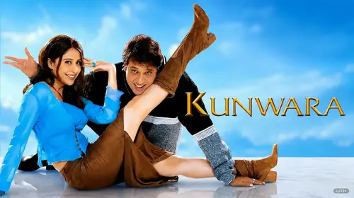 Kunwara Hindi Romance Movie Thumbnail