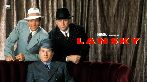 Lansky English Crime Movie Thumbnail
