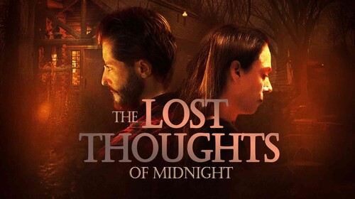 The Lost Thoughts Of Midnight English Thriller Trailer Thumbnail