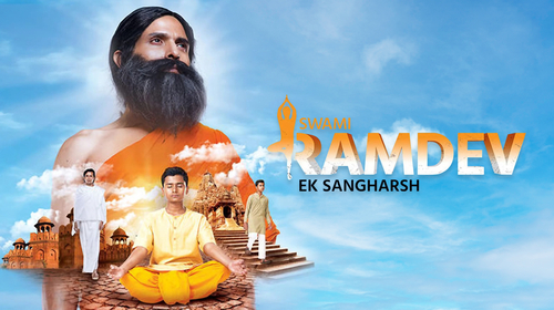 Swami Ramdev: Ek Sangharsh Hindi History Series Thumbnail