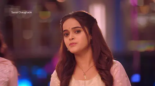 Sharvari Smartly Brings Jay to His Knees - Sanai Chaughade - Promo Marathi Drama Trailer Thumbnail