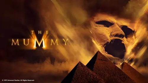 The Mummy (1999) English Action Trailer Thumbnail