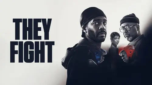 They Fight English Drama Movie Thumbnail