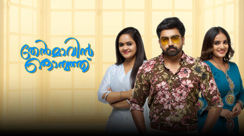 Thenmavin Kombath Malayalam Serials Series Thumbnail