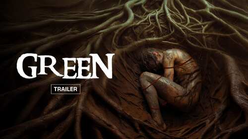 Green - Trailer Kannada Thriller Trailer Thumbnail