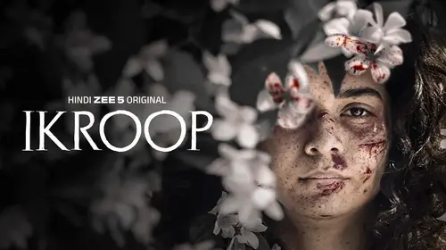 Ikroop - Teaser Hindi Drama Shorts Thumbnail