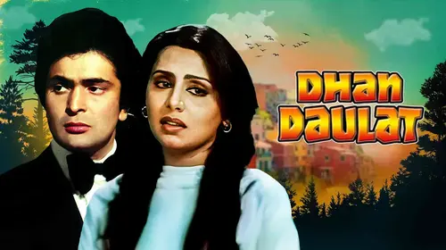 Dhan Daulat Hindi Drama Movie Thumbnail