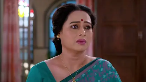 Anubhab Confides in Sharmila about His Relationship - Kone Dekhaa Alo Bengali Drama Shorts Thumbnail