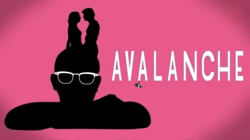Avalanche English Comedy Movie Thumbnail