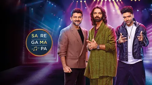 Sa Re Ga Ma Pa 2024 Hindi Reality Trailer Thumbnail