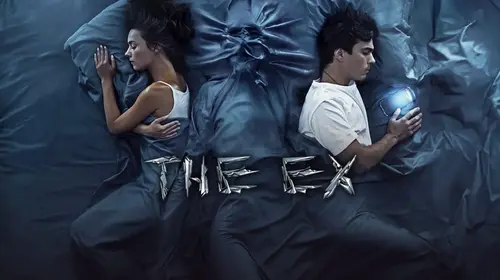 The Ex Hindi Horror Movie Thumbnail