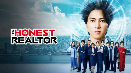 The Honest Realtor ja Drama Trailer Thumbnail