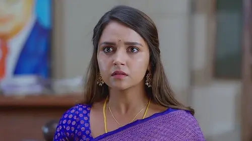 Ammayi Garu - August 19, 2024 - Best Scene Telugu Drama Shorts Thumbnail