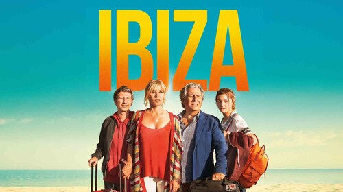 Ibiza English Comedy Movie Thumbnail