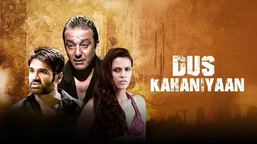 Dus Kahaniyaan Hindi Drama Movie Thumbnail